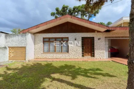 Casa com 3 Quartos à venda, 150m² no Bom Retiro, Curitiba