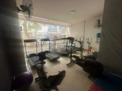 Apartamento com 3 Quartos à venda, 86m² no Flamengo, Rio de Janeiro