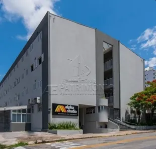 Apartamento com 2 Quartos à venda, 35m² no Jardim Vergueiro, Sorocaba