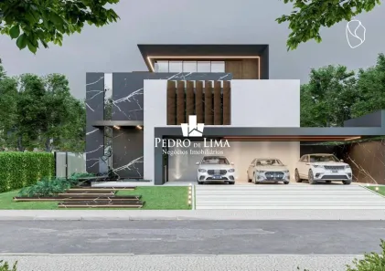 Casa com 6 Quartos à venda, 1300m² no Riviera, Bertioga