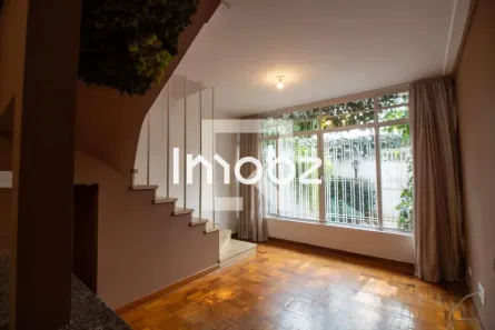 Casa de Condomínio com 3 Quartos à venda, 200m² no Vila Cordeiro, São Paulo