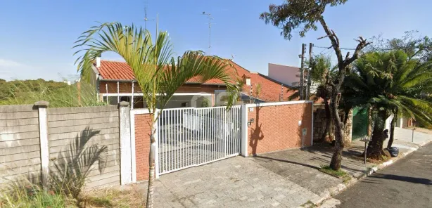 Sobrado com 5 Quartos à venda, 437m² no Jardim Guarani, Campinas