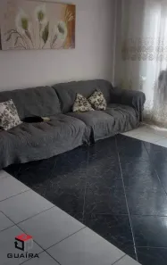 Sobrado com 3 Quartos à venda, 374m² no Jardim Las Vegas, Santo André