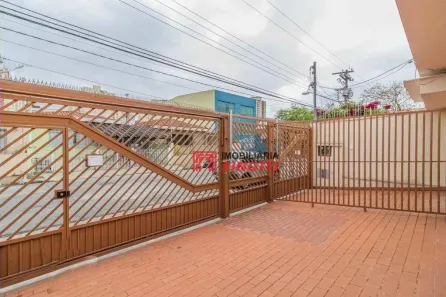 Casa com 5 Quartos à venda, 300m² no Rudge Ramos, São Bernardo do Campo