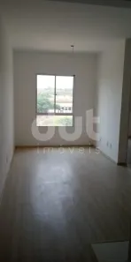 Apartamento com 2 Quartos à venda, 50m² no Vila Real, Hortolândia