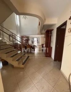 Casa com 4 Quartos à venda, 414m² no Cidade Jardim, Uberlândia