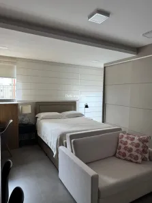 Apartamento com 1 Quarto à venda, 30m² no Cerqueira César, São Paulo