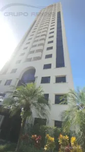 Apartamento com 2 Quartos para alugar, 46m² no Chácara Santo Antônio (Zona Sul), São Paulo