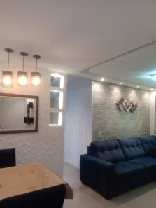 Apartamento com 2 Quartos à venda, 53m² no Jardim Brasília (Zona Leste), São Paulo