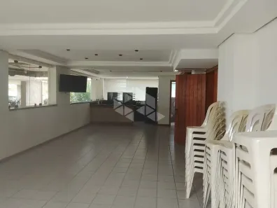 Apartamento com 2 Quartos para alugar, 77m² no Cidade Baixa, Porto Alegre