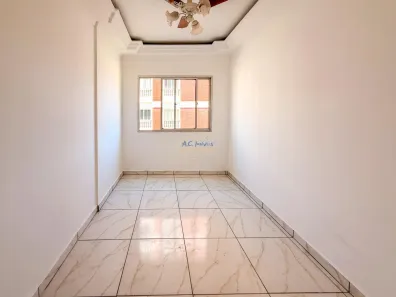 Apartamento com 1 Quarto à venda, 40m² no Boqueirão, Praia Grande