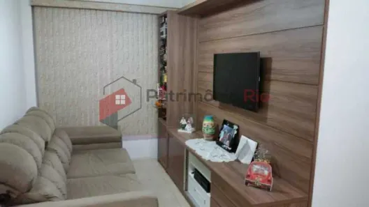 Apartamento com 2 Quartos à venda, 50m² no Vicente de Carvalho, Rio de Janeiro