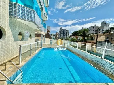 Apartamento com 3 Quartos à venda, 80m² no Jardim Las Palmas, Guarujá
