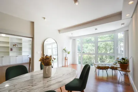 Apartamento com 2 Quartos à venda, 141m² no Jardim Paulista, São Paulo