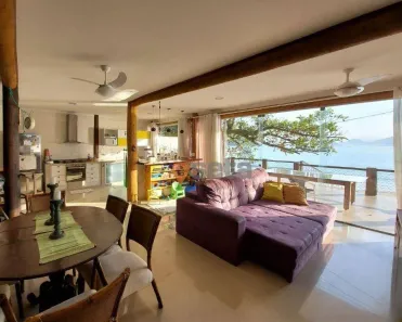 Casa com 3 Quartos à venda, 250m² no Praia da Fazenda, Ubatuba