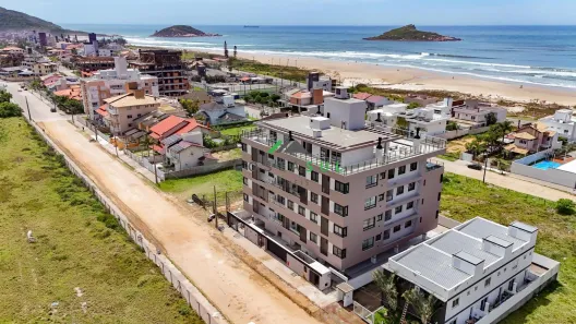 Apartamento com 3 Quartos à venda, 91m² no Centro, Imbituba