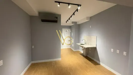 Apartamento com 1 Quarto à venda, 25m² no Tatuapé, São Paulo