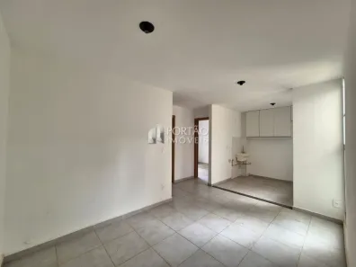 Apartamento com 2 Quartos à venda, 60m² no Vila Giunta, Bauru