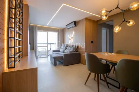 Apartamento com 2 Quartos para alugar, 70m² no Indianópolis, São Paulo