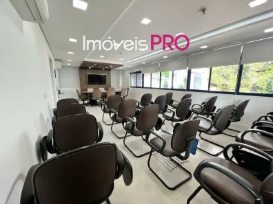 Sala Comercial à venda, 72m² no Santo Amaro, São Paulo