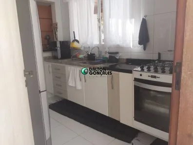 Casa de Condomínio com 3 Quartos à venda, 94m² no Villaggio Di Itaici, Indaiatuba