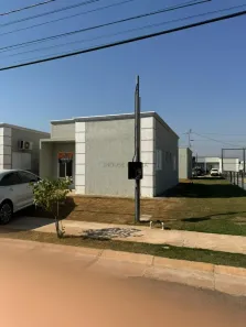 Casa de Condomínio com 2 Quartos à venda, 54m² no Loteamento Bom Jesus, Cuiabá