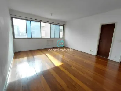 Apartamento com 3 Quartos à venda, 98m² no Tijuca, Rio de Janeiro