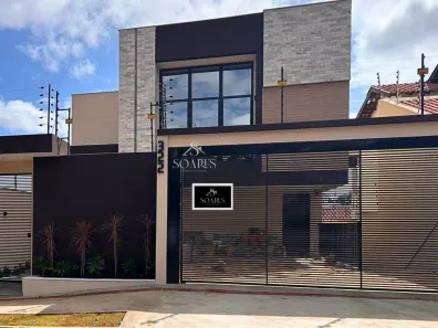 Casa com 3 Quartos à venda, 226m² no Universitário, Londrina