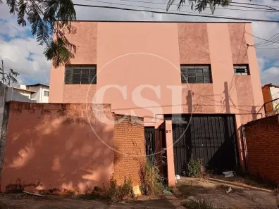 Galpão/Depósito/Armazém à venda, 229m² no Jardim Bonfim, Campinas