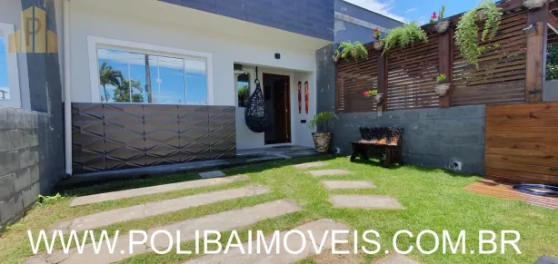 Casa com 2 Quartos à venda, 64m² no SAGRADA FAMÍLIA, Imbituba