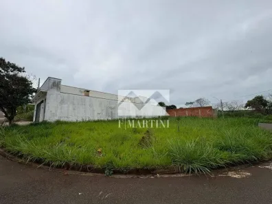 Lote/Terreno à venda, 284m² no Taquaral, Piracicaba