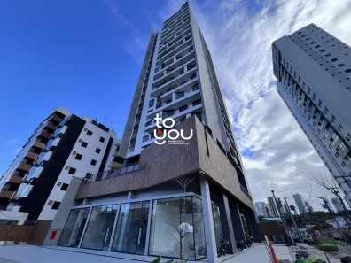 Flat com 1 Quarto à venda, 21m² no Manaíra, João Pessoa