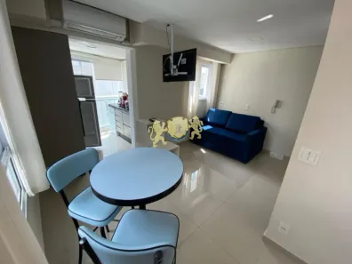Flat com 1 Quarto para alugar, 40m² no Vila Mariana, São Paulo