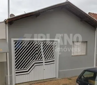 Casa com 2 Quartos à venda, 78m² no Vila Alemã, Rio Claro
