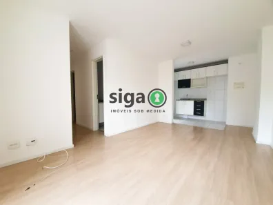 Apartamento com 2 Quartos à venda, 84m² no Jardim Caboré, São Paulo