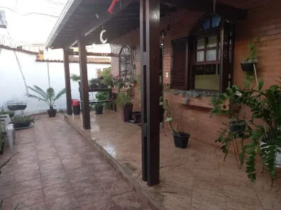 Casa com 4 Quartos à venda, 138m² no Conjunto Ademar Maldonado (Barreiro), Belo Horizonte