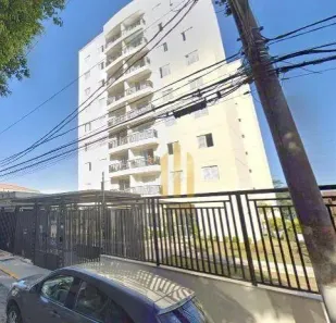Apartamento com 2 Quartos à venda, 54m² no Jardim Arpoador, São Paulo