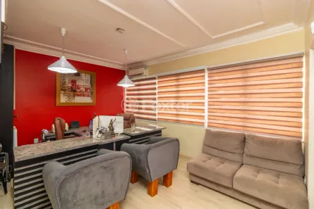 Sala Comercial à venda, 27m² no Passo da Areia, Porto Alegre