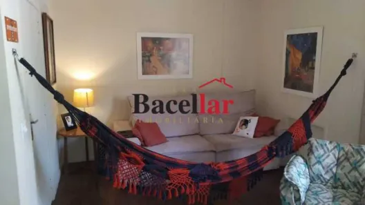 Apartamento com 3 Quartos à venda, 125m² no Andaraí, Rio de Janeiro