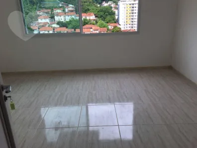 Sala Comercial à venda, 27m² no Centro, Niterói