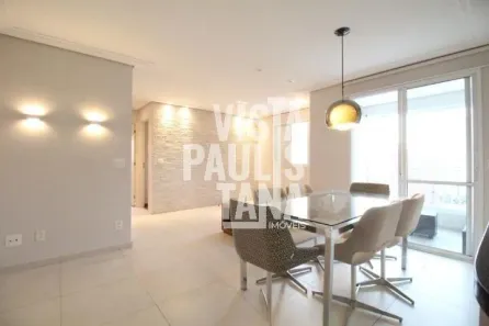 Apartamento com 2 Quartos à venda, 73m² no Vila Nova Conceição, São Paulo