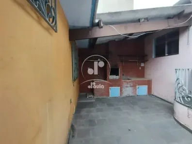 Casa com 2 Quartos à venda, 120m² no Vila Helena, Santo André