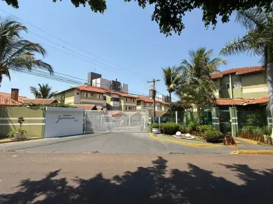 Apartamento com 1 Quarto à venda, 70m² no Loteamento Paulo VI, Campo Grande