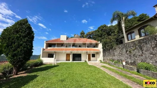 Casa com 2 Quartos à venda, 212m² no Nova Petrópolis, Nova Petrópolis