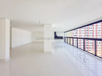 Apartamento com 3 Quartos à venda, 208m² no Jardim Paulista, São Paulo