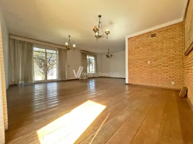 Sobrado com 5 Quartos à venda, 353m² no Jardim Nossa Senhora Auxiliadora, Campinas