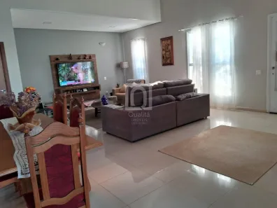 Casa de Condomínio com 4 Quartos à venda, 300m² no Jardim Novo Mundo, Sorocaba