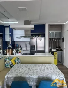 Apartamento com 2 Quartos à venda, 60m² no City Bussocaba, Osasco