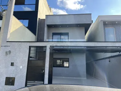 Casa com 3 Quartos para alugar, 150m² no Portais (Polvilho), Cajamar