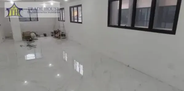 Sala Comercial à venda, 52m² no Vila Clementino, São Paulo